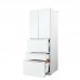 TOSHIBA GR-RM919WI-PGX(B3) Multi-Door Fridge (451L)(Energy Efficiency Class 3)
